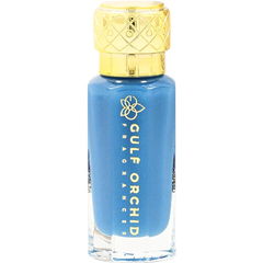 Blueberry (Perfume Oil) von Gulf Orchid