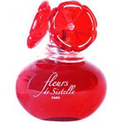 Fleurs de Sistelle Love by Yves de Sistelle