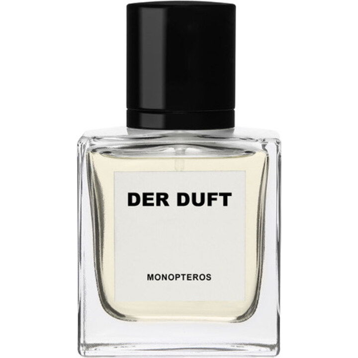 Monopteros von Der Duft