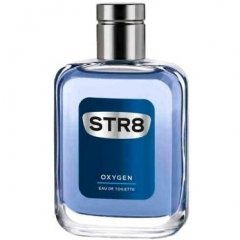 Oxygen (Eau de Toilette) von STR8