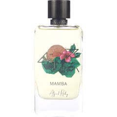Mamba von Alfred Ritchy
