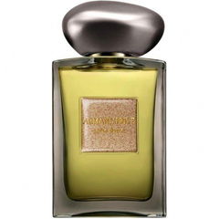 Armani Privé - Sable Fumé by Giorgio Armani