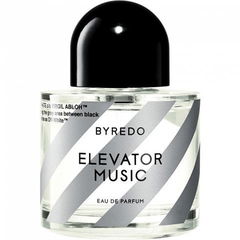 Elevator Music (Eau de Parfum) von Byredo