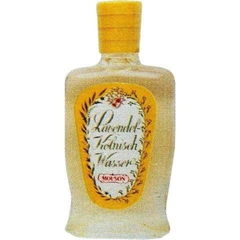 Lavendel-Kölnisch Wasser von J. G. Mouson & Co.