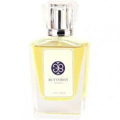 Dessert Smoked Incense by Butterfly Thai Perfume