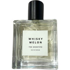 Whisky Melon von The Scentype