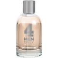4 Men Only - The Fragrance von inspira:cosmetics