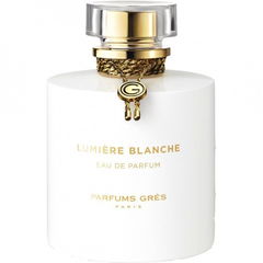 Lumière Blanche von Grès