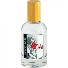 Desert Rose by Dame Perfumery Scottsdale