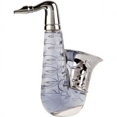 Saxophone for Men by Jean-Pierre Sand