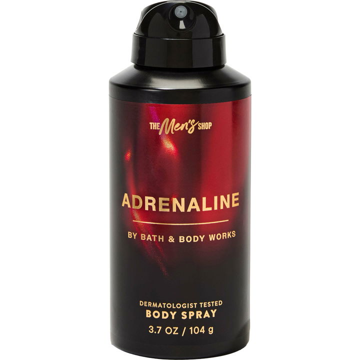 Adrenaline (Body Spray) von Bath & Body Works Adrenaline (Body Spray) von Bath & Body Works