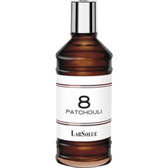 8 Patchouli von LabSolue