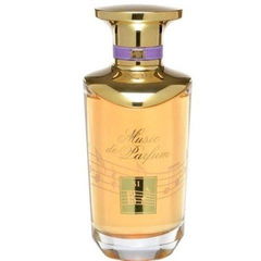 Si by Music de Parfum