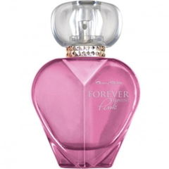 Forever Be Mine Pink von Avroy Shlain