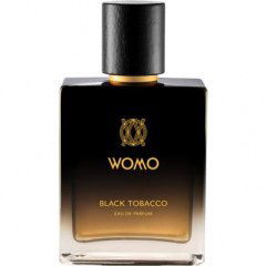 Black Tobacco by Womo