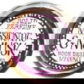 Mission Fig & Musk - Seize the Day von Noon Designs