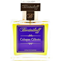 Cologne Céleste by Bortnikoff