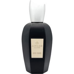 Bird Road by Ainash Parfums