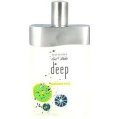 Cool Water Deep Summer Fizz by Davidoff Cool Water Deep Summer Fizz by Davidoff