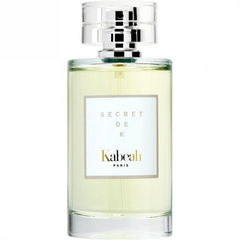 Secret de K by Kabeah