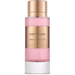 Sweet Powder by Deraah Private