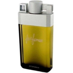 Perfumus (After Shave) by Nazareno Gabrielli