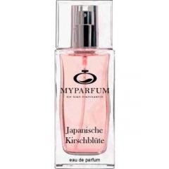Japanische Kirschblüte von Unique / MyParfum