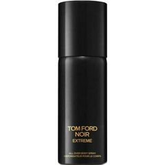 Noir Extreme (Body Spray) by Tom Ford