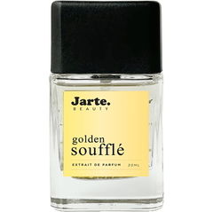 Golden Soufflé by Scent of Jarte