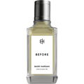 Before by Badr Harqan