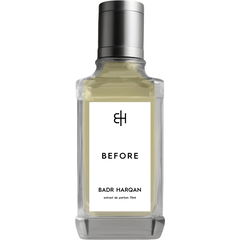 Before von Badr Harqan