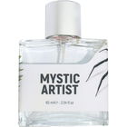 Mystic Artist von Unusual