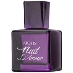 Nuit D'Amour by Kiotis