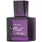 Nuit d'Amour von Kiotis