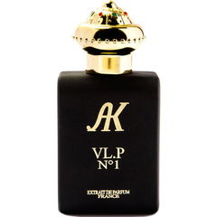 VL.P No.1 by AK France
