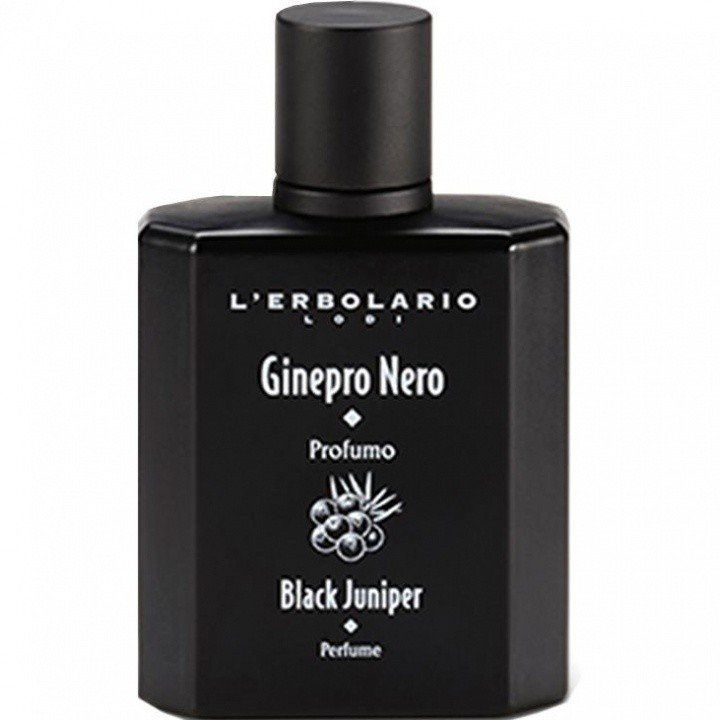 Ginepro Nero (Profumo) von L'Erbolario