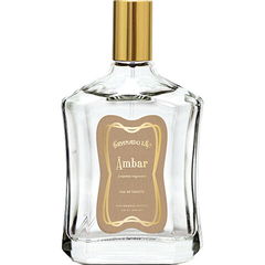 Âmbar von Granado