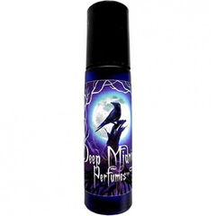 Darkness Falls by Deep Midnight Perfumes