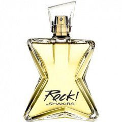 Rock! von Shakira