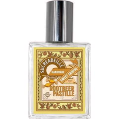 Rootbeer Pastille (Eau de Parfum) von Sucreabeille