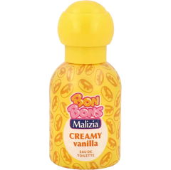 Creamy Vanilla by Malizia