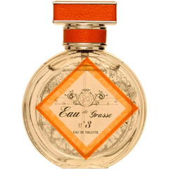 Eau de Grasse N° 3 Homme von Le Parfumoir de Grasse Lynne de R. / Guy Bouchara
