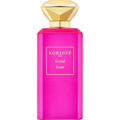 Royal Rose by Korloff