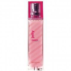 Candy Collection - Jelly by Ana Hickmann