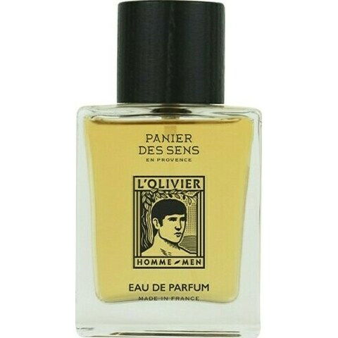 L'Olivier by Panier des Sens