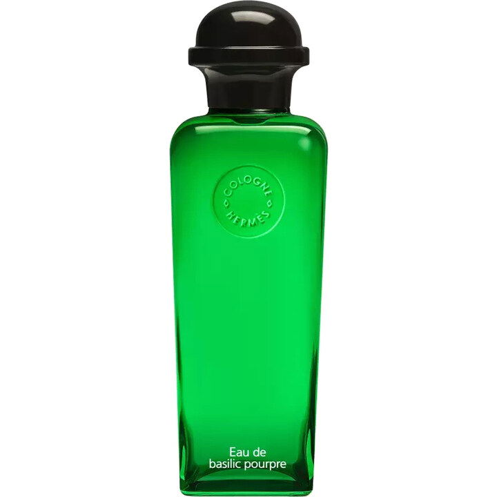 Eau de Basilic Pourpre von Hermès