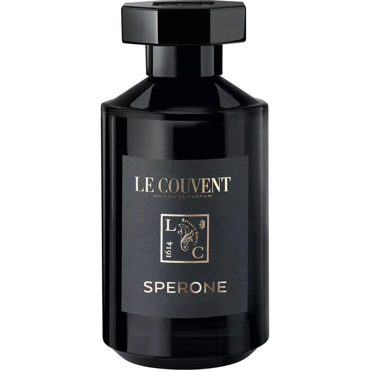 Sperone von Le Couvent