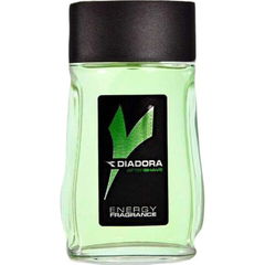 Green (After Shave) von Diadora