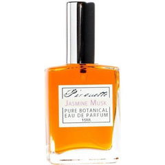 Jasmine Musk by Pirouette