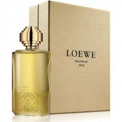 Un Paseo por Madrid - Un balcón sobre el Paseo del Prado von Loewe